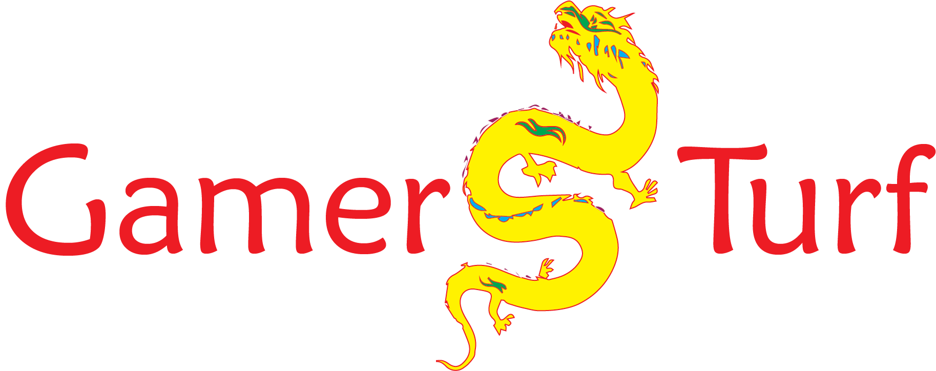 Gamers Turf Logo